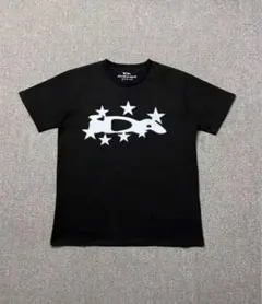 IDA 半袖 Tシャツ ブラック
