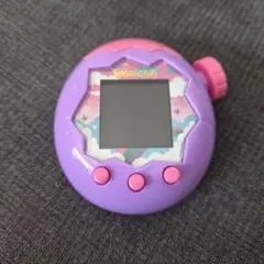 Tamagotchi Paradise Purple Sky