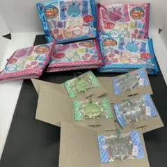 ちいかわ　キャンディーチャームズ　グミ　くりまんじゅう