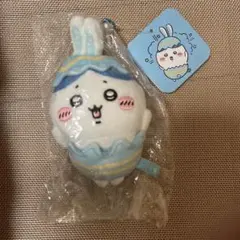 ちいかわ　そろそろイースターなマスコット (ハチワレ)