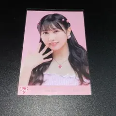 ＝LOVE イコラブ 山本杏奈 生写真 ナツマトペ ジャケット衣装 ヨリ