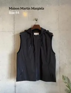 Martine Rose 18SS レザーベスト 初期 - メルカリ