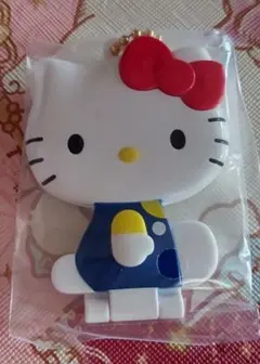 ★みさりんまま様専用★【新品】ハローキティ ミラーコレクション付きグミ