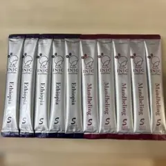 イニックコーヒー　INIC 定期便30本6種のサムネイル