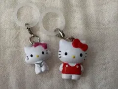 サンリオキャラクターズオールスターズ めじるしアクセサリー