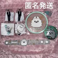 ヨンモン アイドル