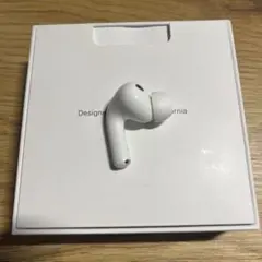 Apple AirPodsPro3 第3世代 A3064 左耳＋ケース 保証期間 - メルカリ