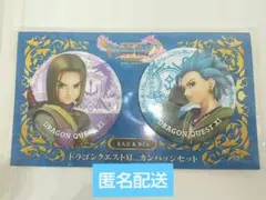 2026年最新】SQUARE ENIX アイテム/種類：缶バッジ ピンズ・ピンバッジ