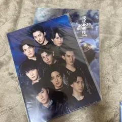 滝沢歌舞伎ZERO2020 スノーマン