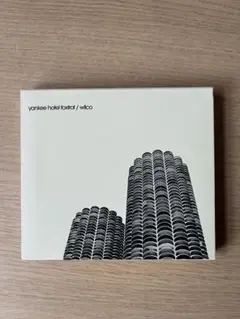 Yankee Hotel Foxtrot / wilco