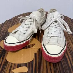 UNDER COVER × ELECTRIC COTTAGE スニーカー