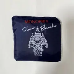 モノプリ　エコバッグのサムネイル