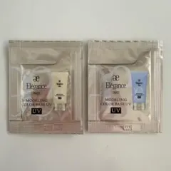 エレガンスモデリング カラーペース サンプル