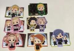 東京リベンジャーズ ステッカー セット