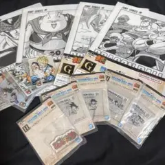 一番くじ ドラゴンボール40th 其之ニ 下位賞 まとめ売り