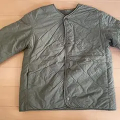 キルティングジャケット ◎リバーシブル