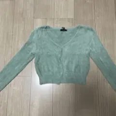 レディースカーディガンのサムネイル
