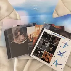 The Star Chapter: TOGETHER （ヨンジュンソロ盤）