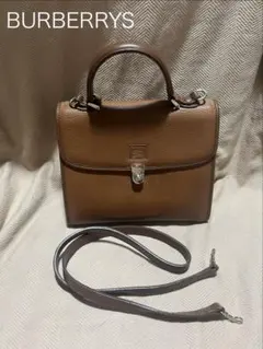 2026年最新】バーバリー BURBERRY 2WAYショルダーバッグの人気アイテム