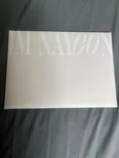 NAYEON 1st Mini Album IM NAYEON アイムナヨン
