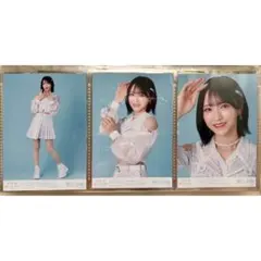 野口衣織　生写真　この空がトリガー