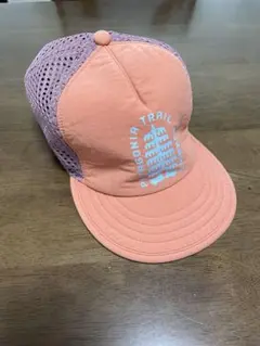 Patagonia ダックビルキャップ