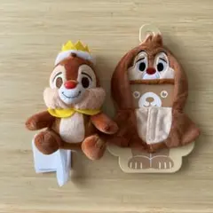 ユニベアキーチェーン用着せ替えポンチョ フランダー　2セット ユニベアキーチェーン用着せ替えポンチョ フランダー 2セット - メルカリ