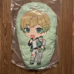 アンプタックカラーズ ぷりっつ ダイカットクッション - メルカリ