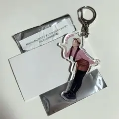 松本かれん　アクキー