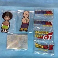 ドラゴンボール アクリルスタンド セット