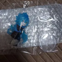 ツイステッドワンダーランド　イデア