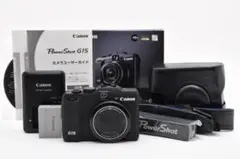 2026年最新】PowerShot G15の人気アイテム - メルカリ
