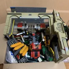 レゴブロック バラエティーセット