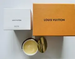 限定 ルイヴィトンカフェ バンコク 紅茶缶 クッキー缶 日本未発売