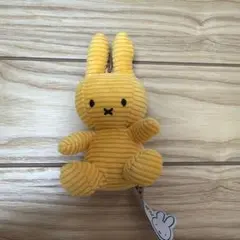 miffy corduroy キーチェーン
