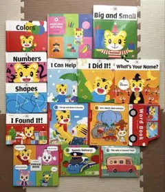 2026年最新】こどもちゃれんじenglish ぽけっとの人気アイテム - メルカリ