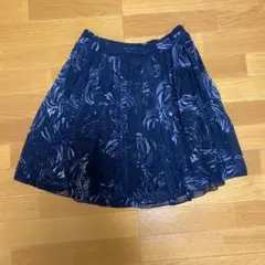 BLACK LABEL ポールスミス　スカートのサムネイル