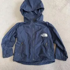 THE NORTH FACE ジャケット ネイビー 90