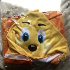 清水エスパルス 2021年パルちゃんケープ