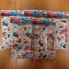 Skater Cars カーズ マスク 10枚入 5個セットのサムネイル