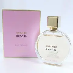 シャネル チャンス オー タンドゥル オードゥ パルファム ヴァポリザター 香水