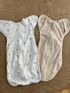 ベビースワドルSサイズ 2色セット