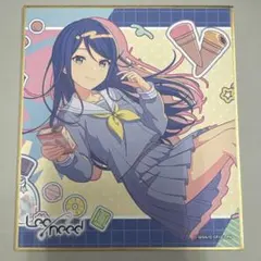 2025年最新】星乃一歌 色紙の人気アイテム - メルカリ