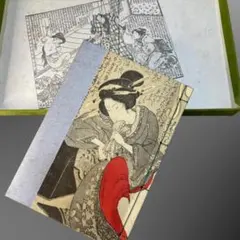 吉本政幸作 蔵書票 （吉本による自摺） - メルカリ