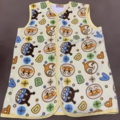 アンパンマン　ベビー　スリーパー　50から95