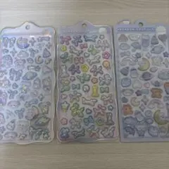 正規品　オリジナル　ボンボンドロップシール