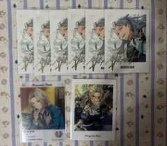 あんスタ　凪砂　ぱしゃっつ