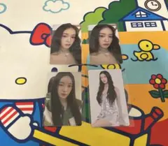 MEꓽI ミーアイ 櫻井美羽 トレカ