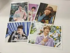 高橋恭平　公式写真② まとめ売り 高橋恭平 公式写真 まとめ売り 29枚 なにわ男子 高橋恭平 公式