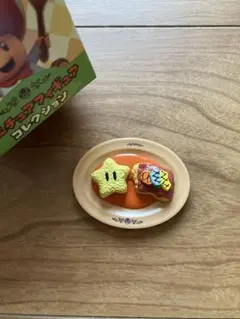 ミニチュアフィギュアコレクション キャラクターグッズ